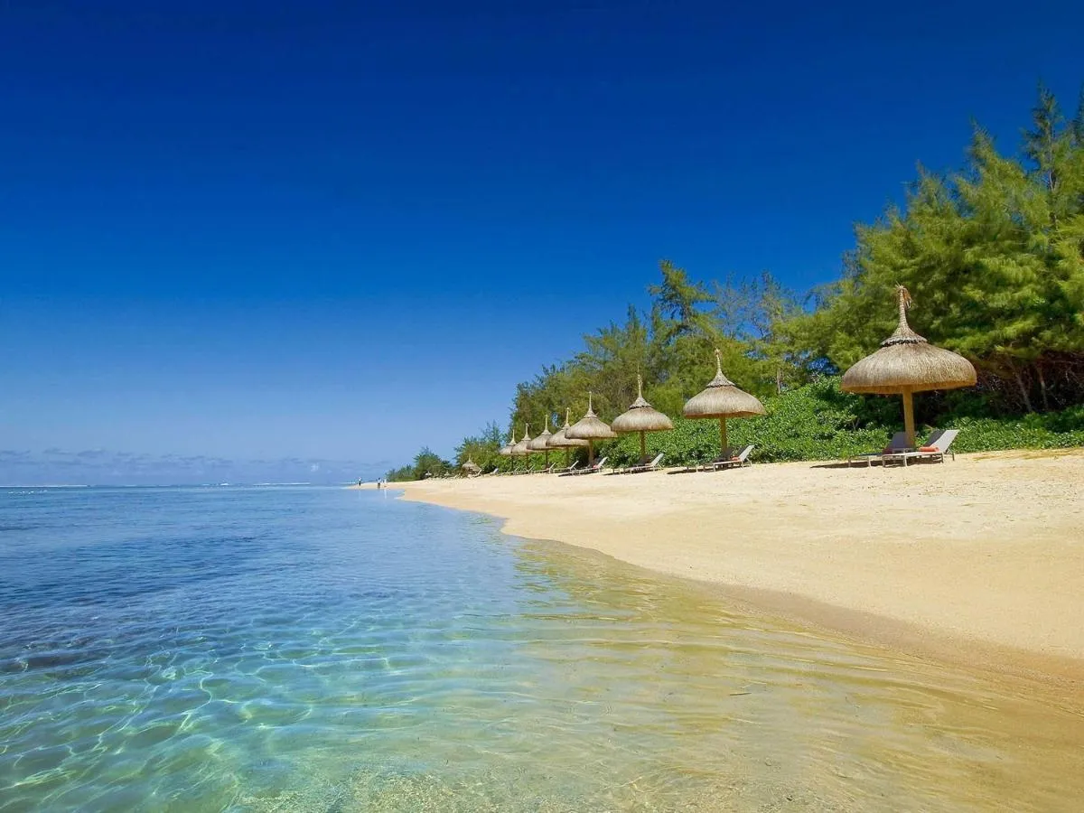 Sofitel So Mauritius Hotel slide-5