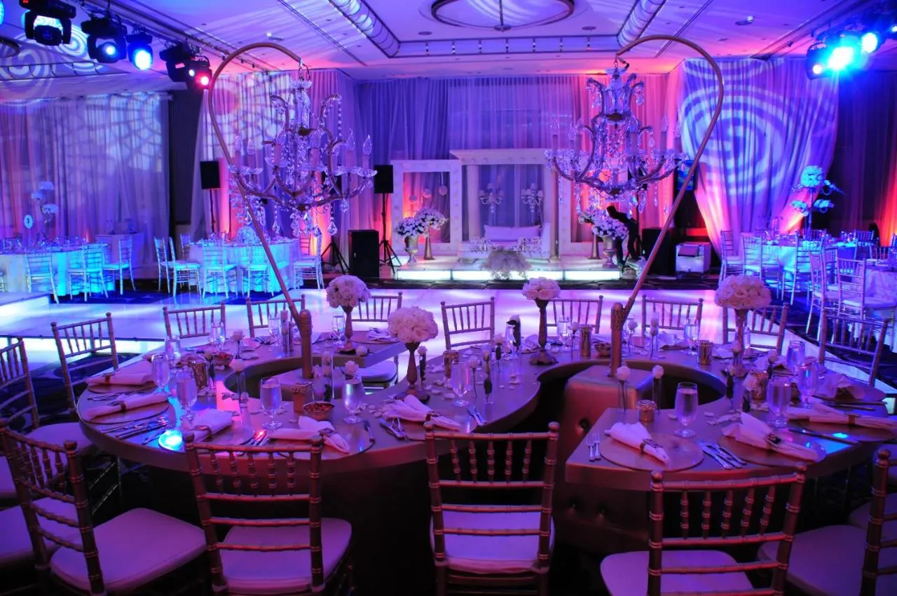 Crowne Plaza Hotel Beirut-2