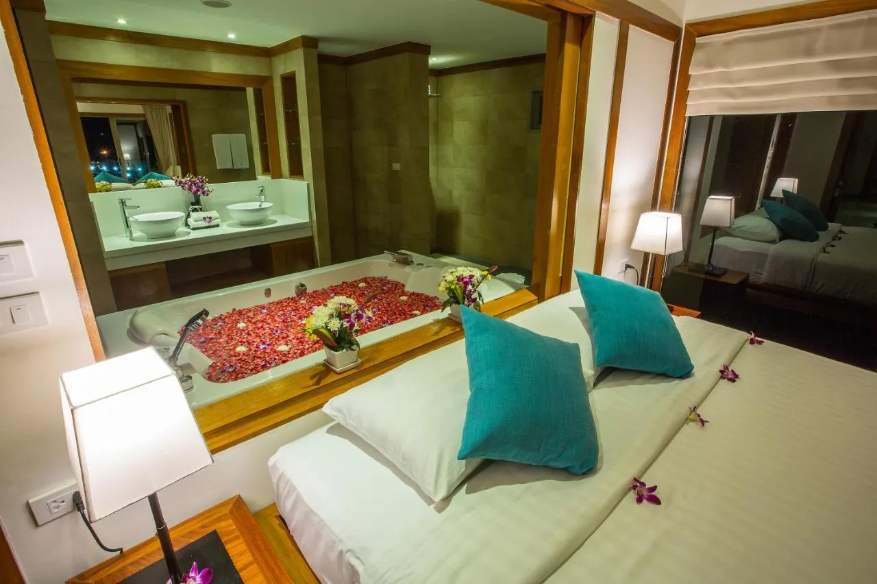 Villa Tantawan Resort & Spa-1
