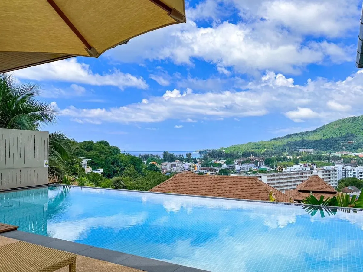 Villa Tantawan Resort & Spa slide-5