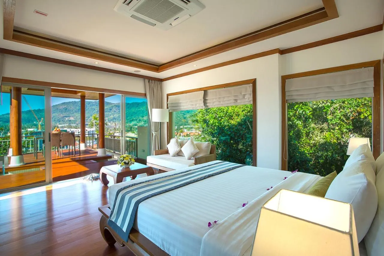 Villa Tantawan Resort & Spa-2