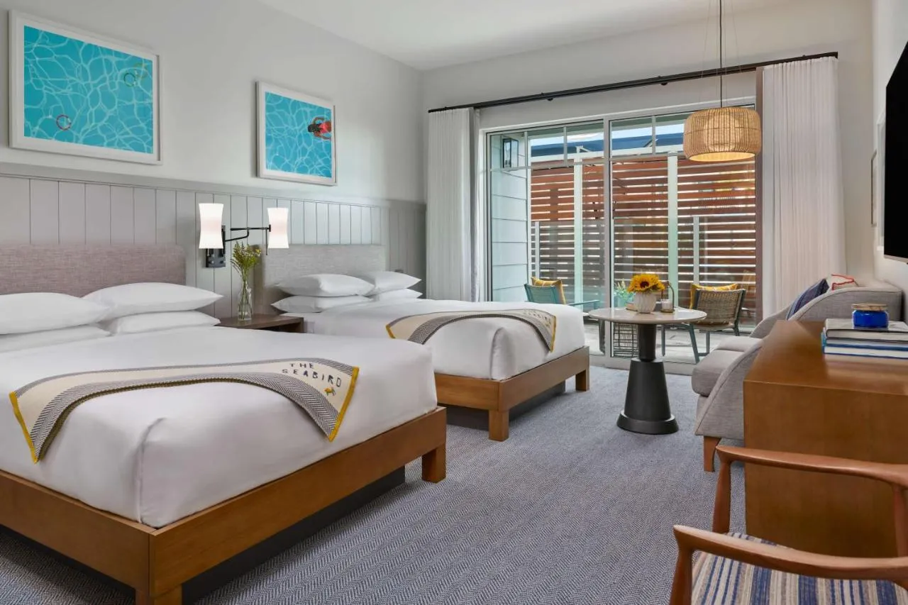 The Seabird Ocean Resort & Spa, Part of Destination Hotel by Hyatt slide-4