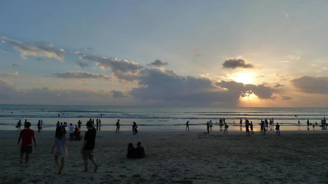 Kuta Seaview Boutique Resort slide-4