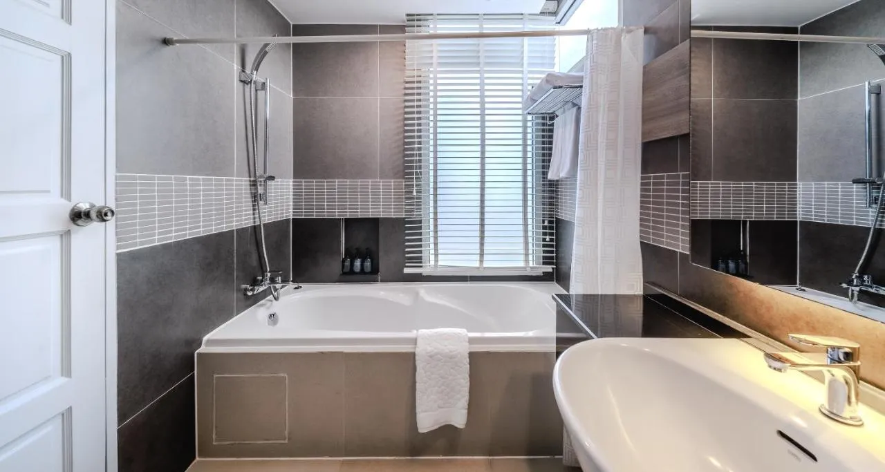 Best Western Chaweng Samui-1