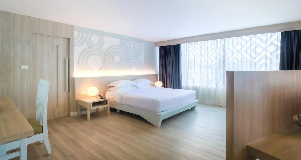 Best Western Chaweng Samui-2