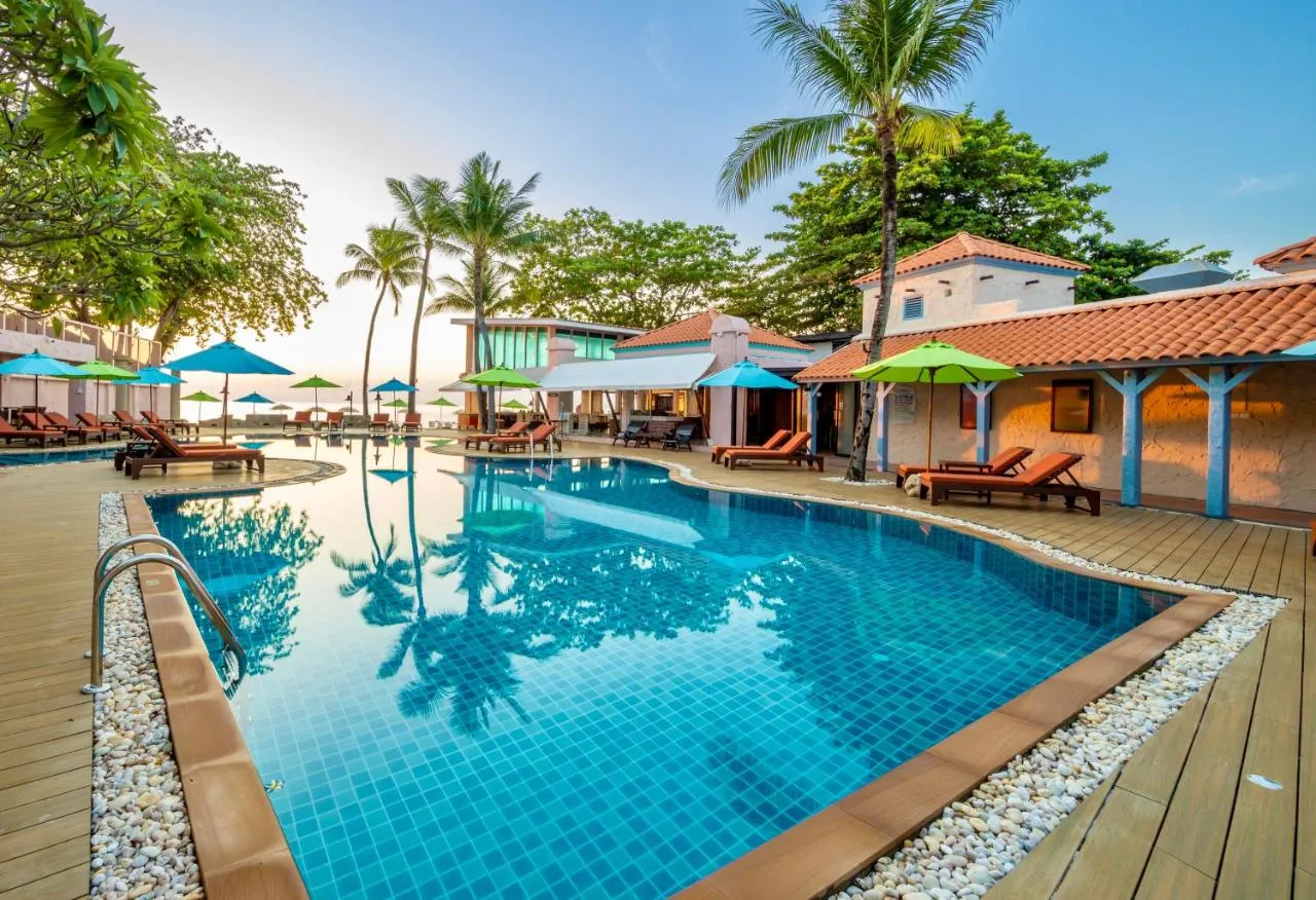 Baan Samui Resort - SHA Extra Plus slide-4