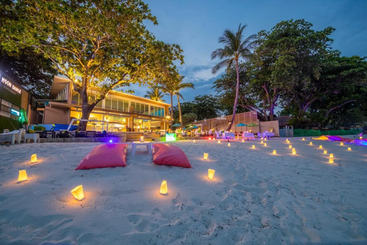 Baan Samui Resort - SHA Extra Plus-2