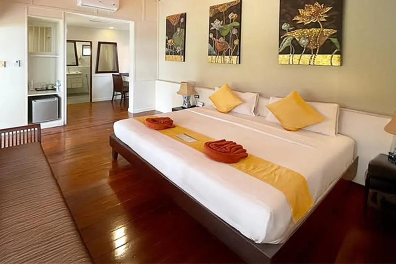 Pinnacle Samui Resort SHA Plus slide-5