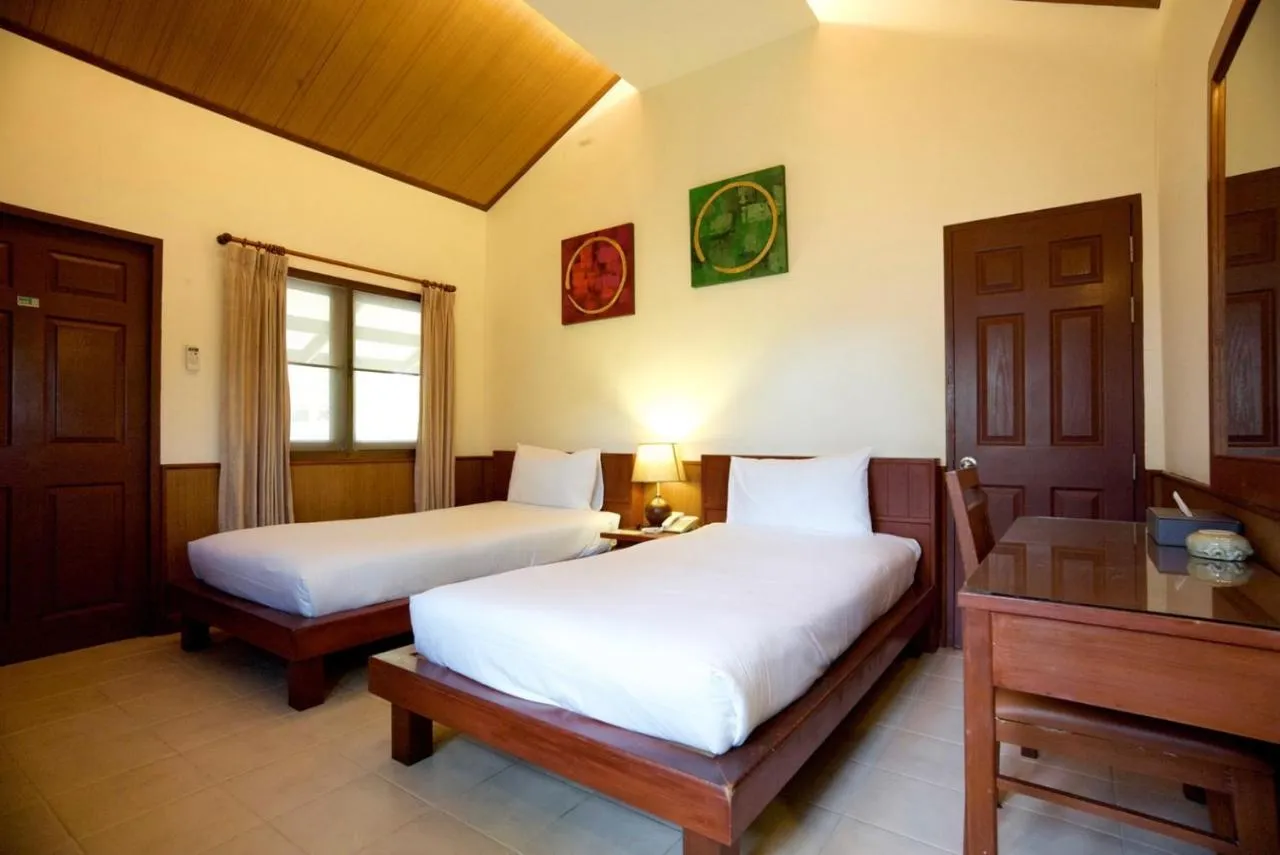 Pinnacle Samui Resort SHA Plus-1