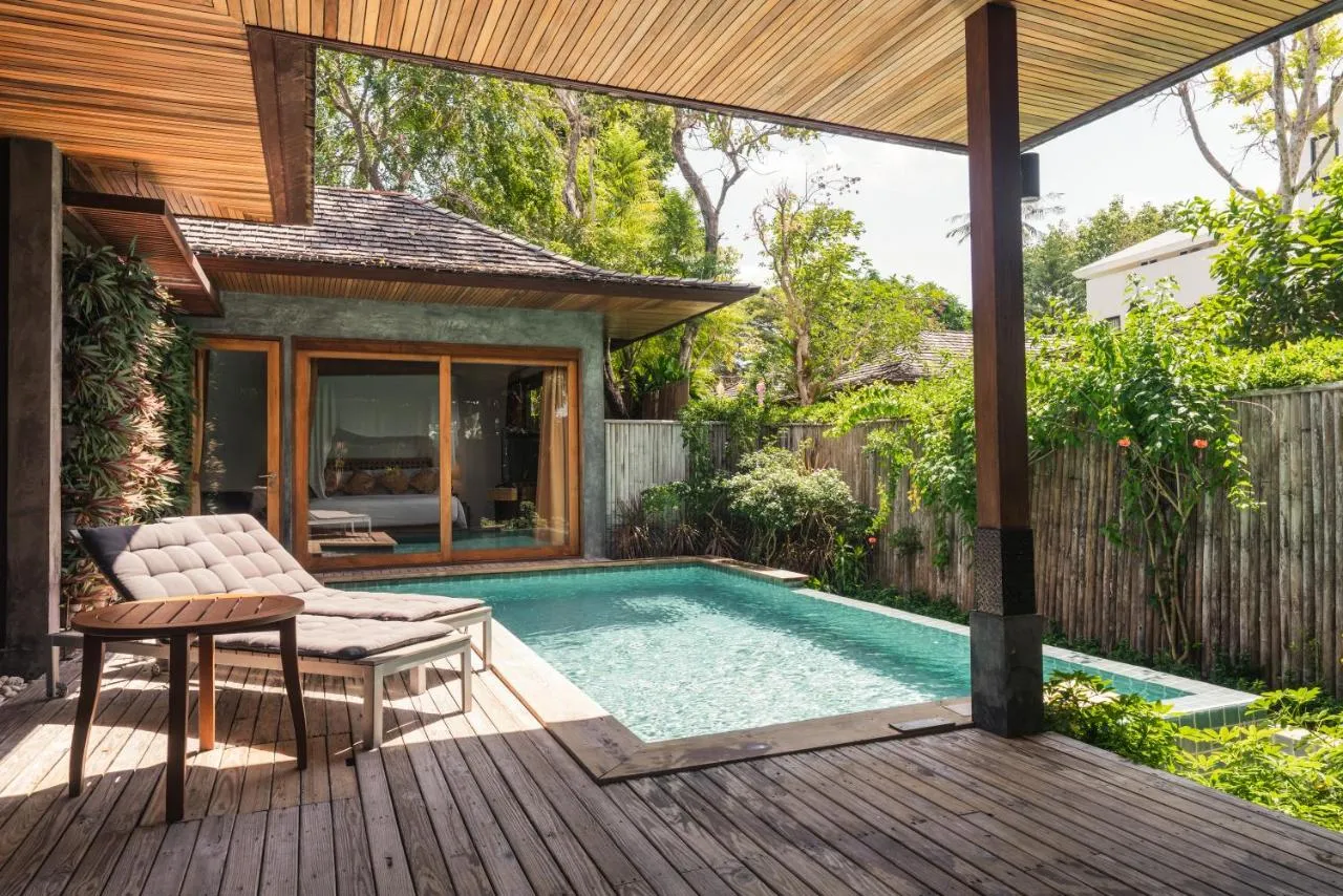 Tango Luxe Beach Villa, Koh Samui slide-3