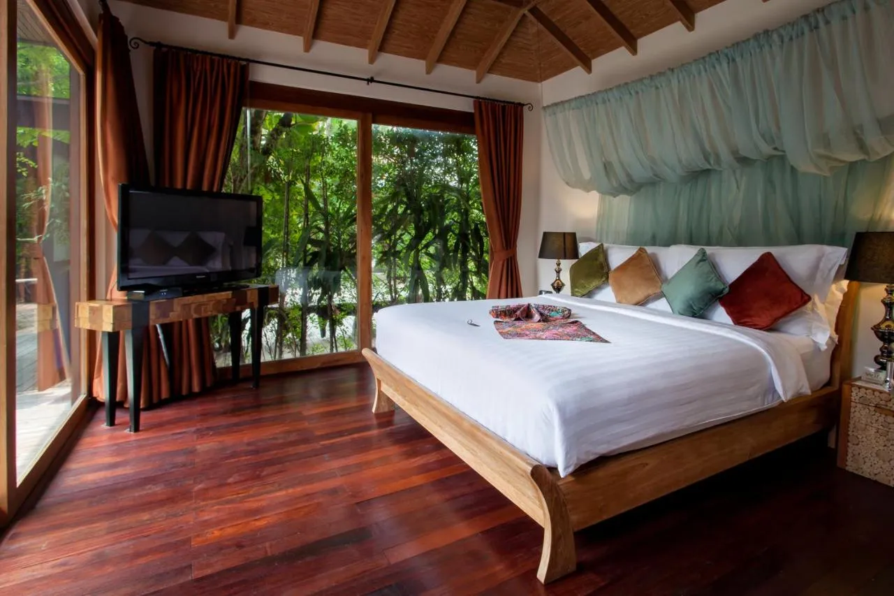 Tango Luxe Beach Villa, Koh Samui-2