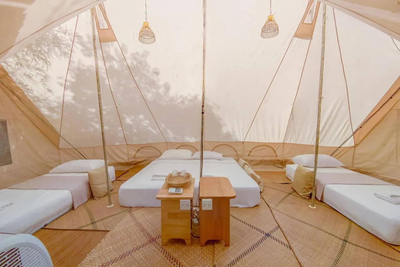 Baan Talay Resort & Yoga slide-4