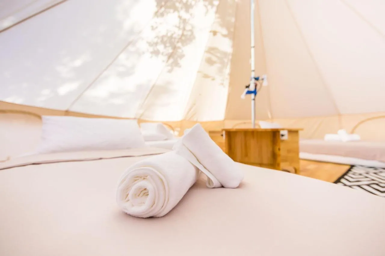 Baan Talay Resort & Yoga-1