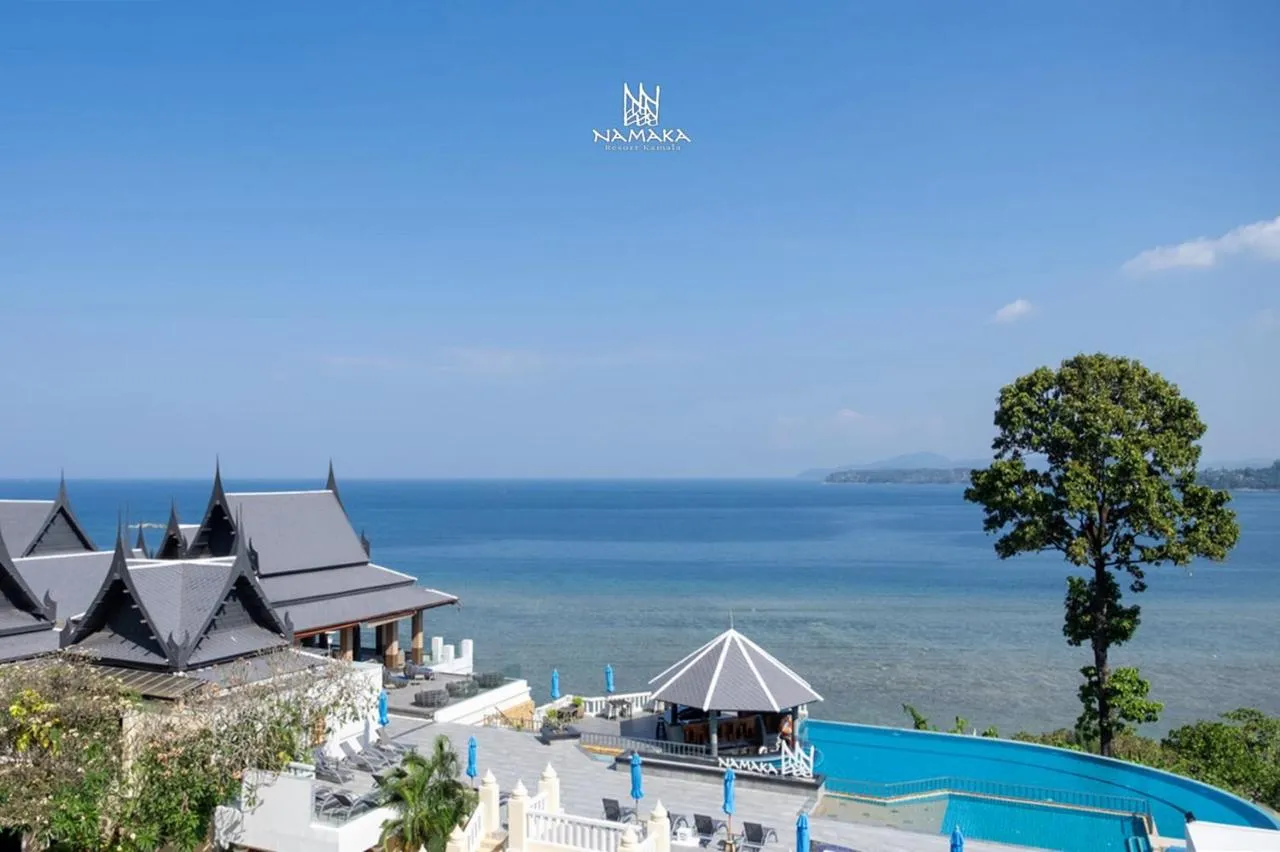 Aquamarine Resort & Villa-2