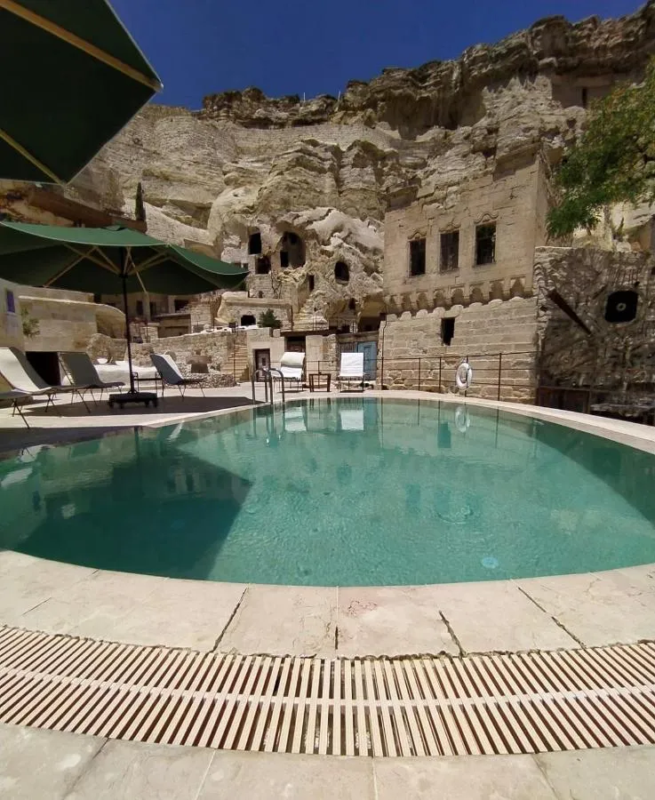Yunak Evleri Cappadocia slide-3