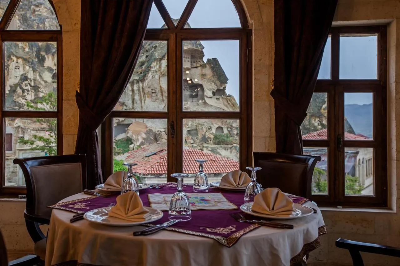 Yunak Evleri Cappadocia slide-4