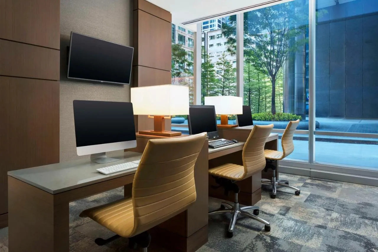 Hyatt Place Chicago/Downtown - The Loop-1