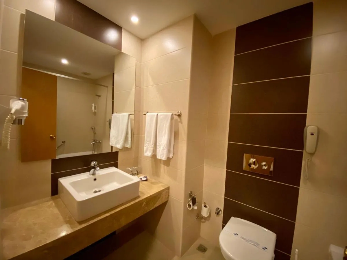 Perissia Hotel & Convention Center-2
