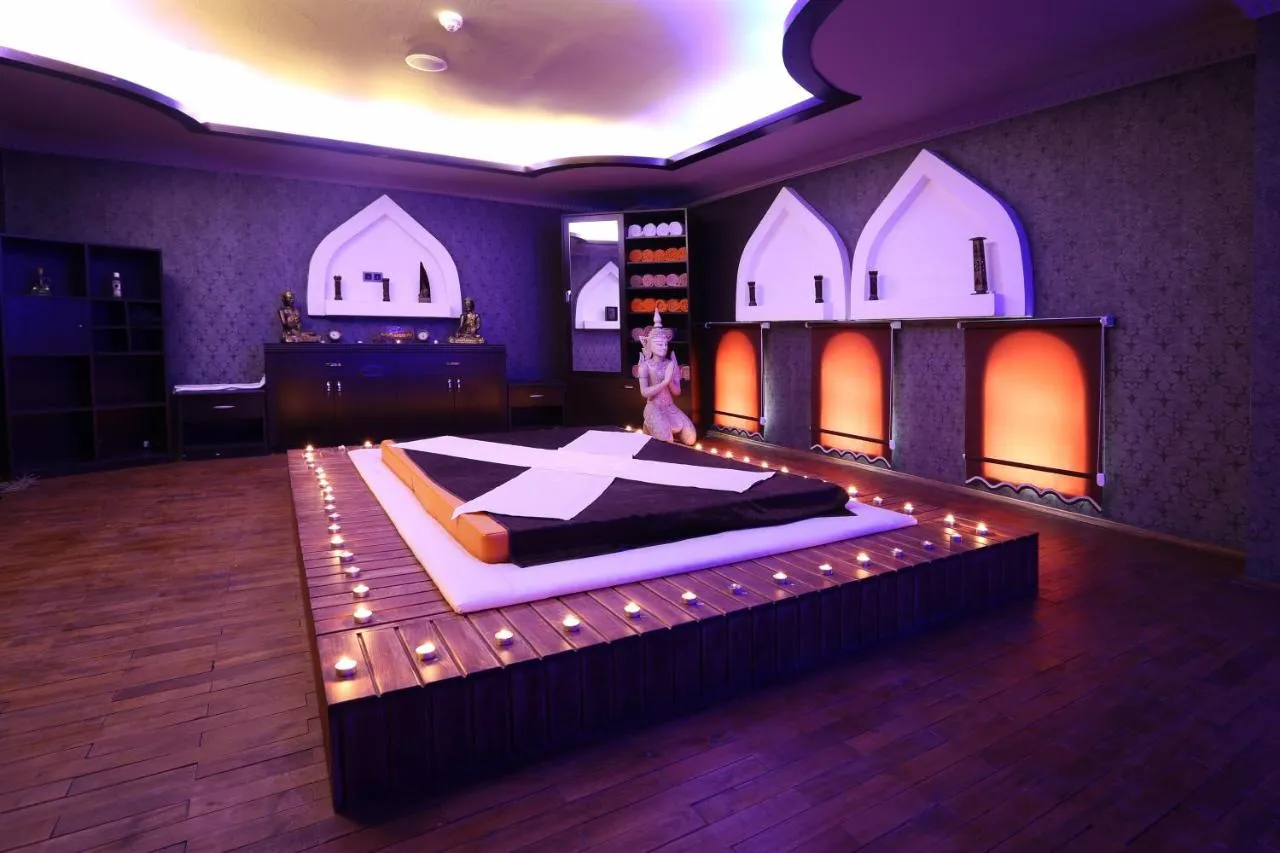 Suhan Cappadocia Hotel & Spa slide-3
