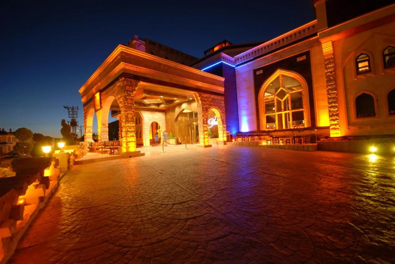 Suhan Cappadocia Hotel & Spa slide-4