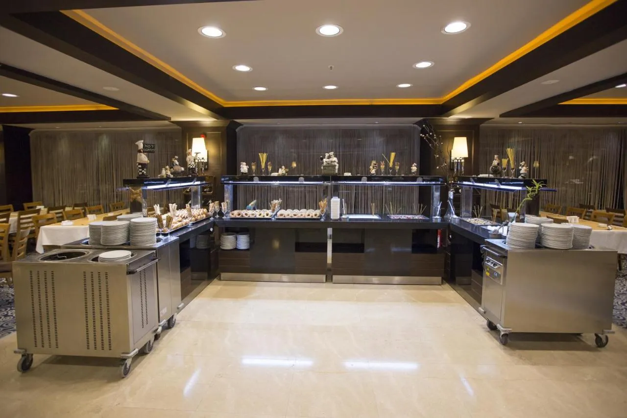 Suhan Cappadocia Hotel & Spa-1
