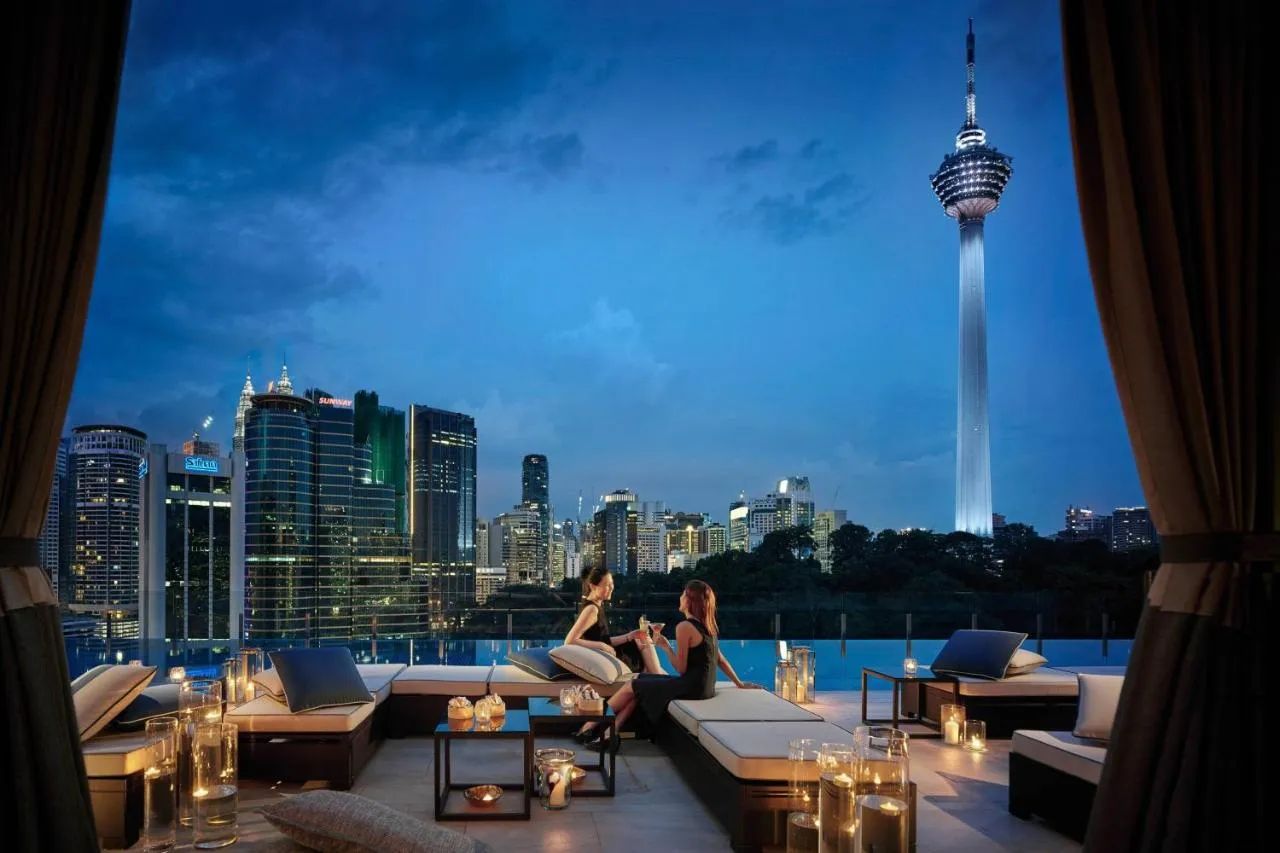 Hotel Stripes Kuala Lumpur Autograph Collection slide-4