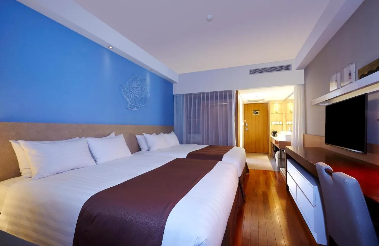 Best Western Premier Hotel Kukdo slide-4