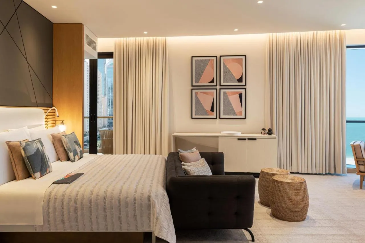 Le Royal Meridien Beach Resort and Spa-1