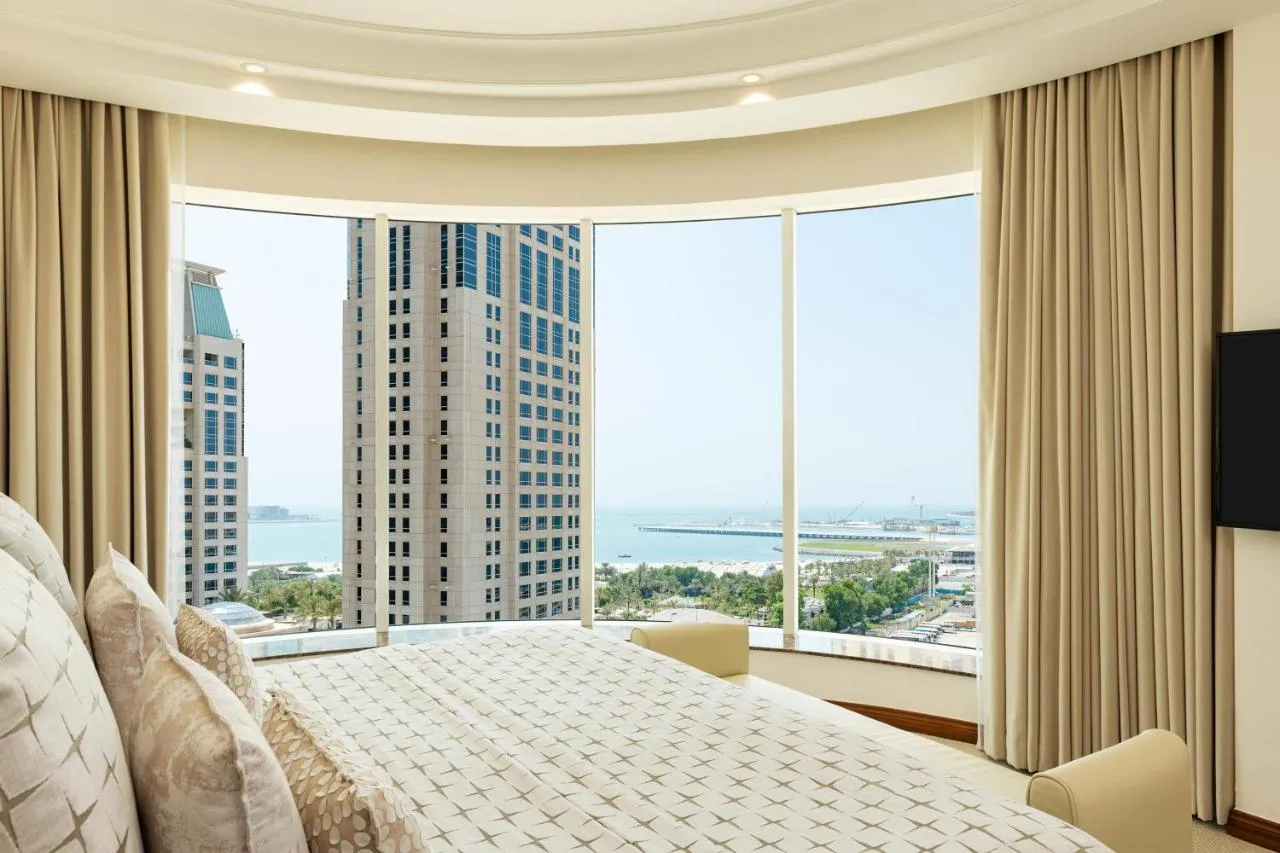 Grosvenor House Dubai-1