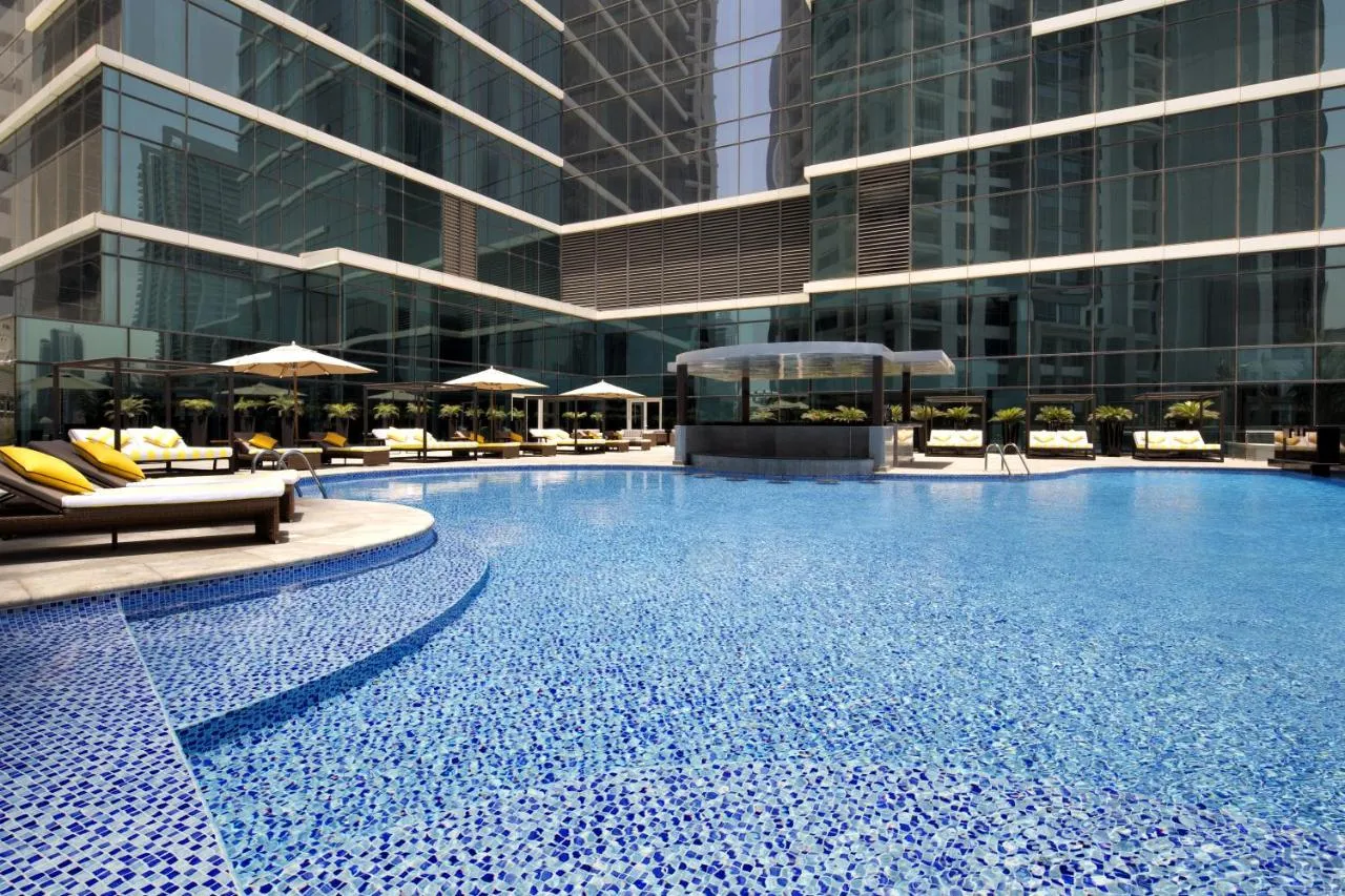 Taj Dubai slide-4