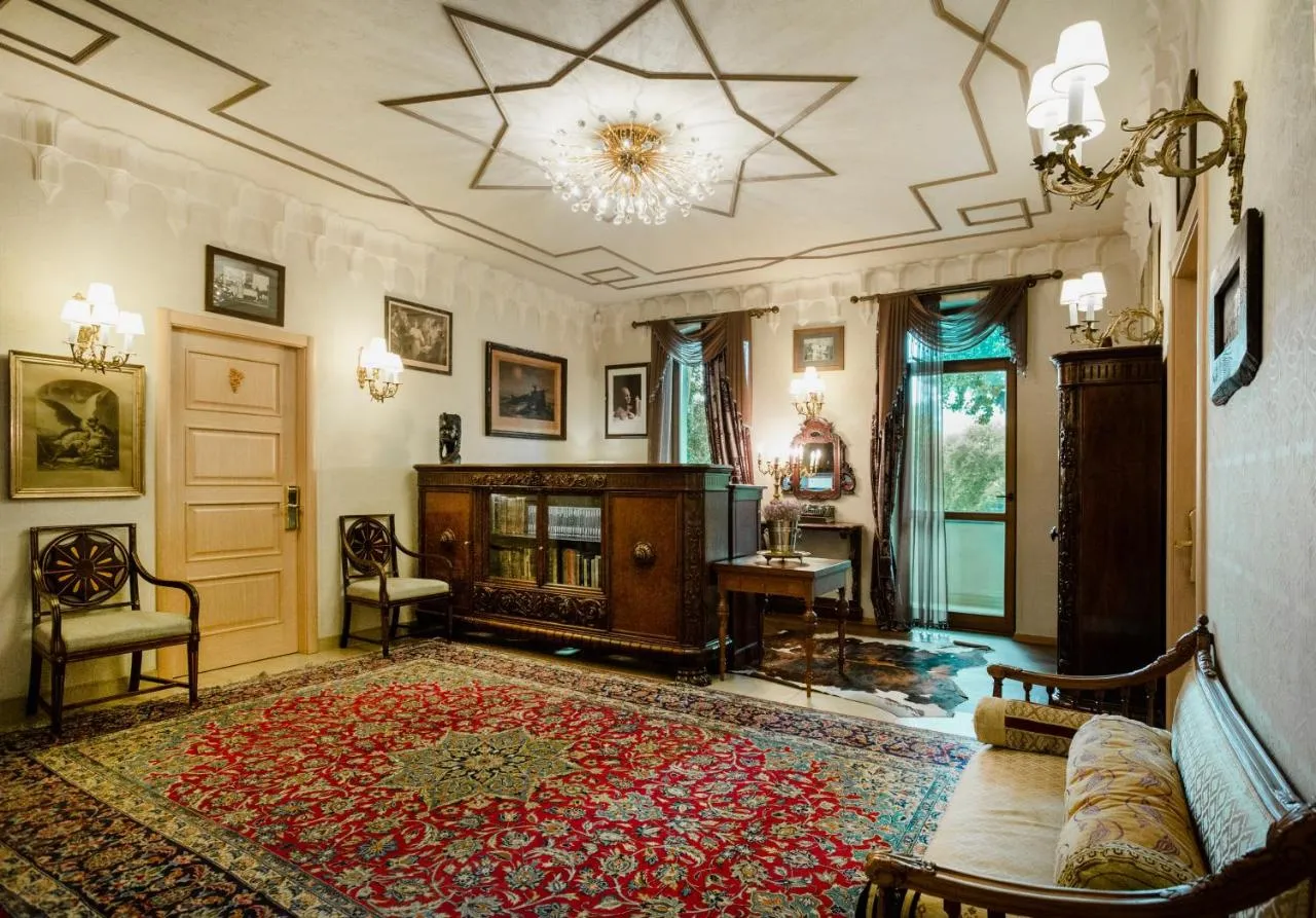 Vinotel Boutique Hotel-1