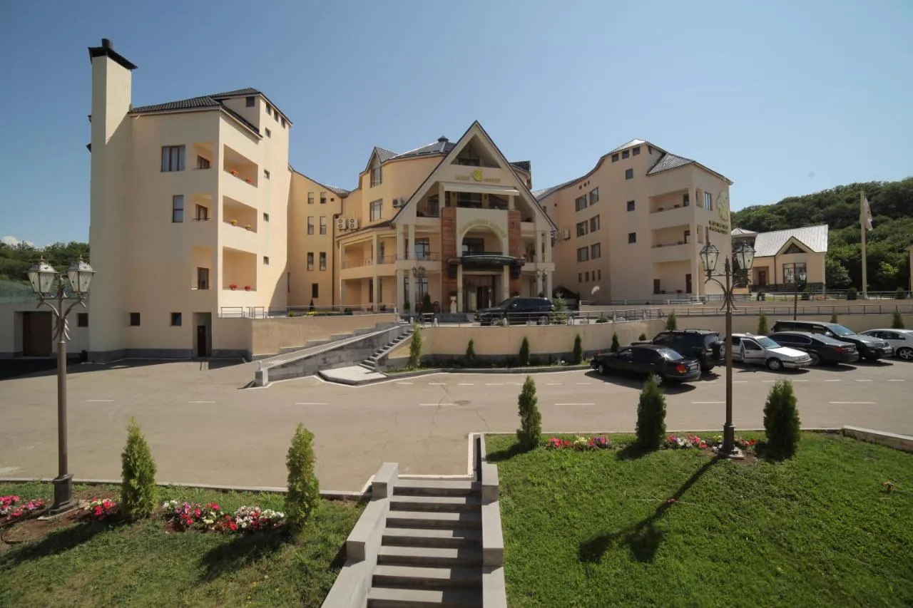 Multi Rest House-1