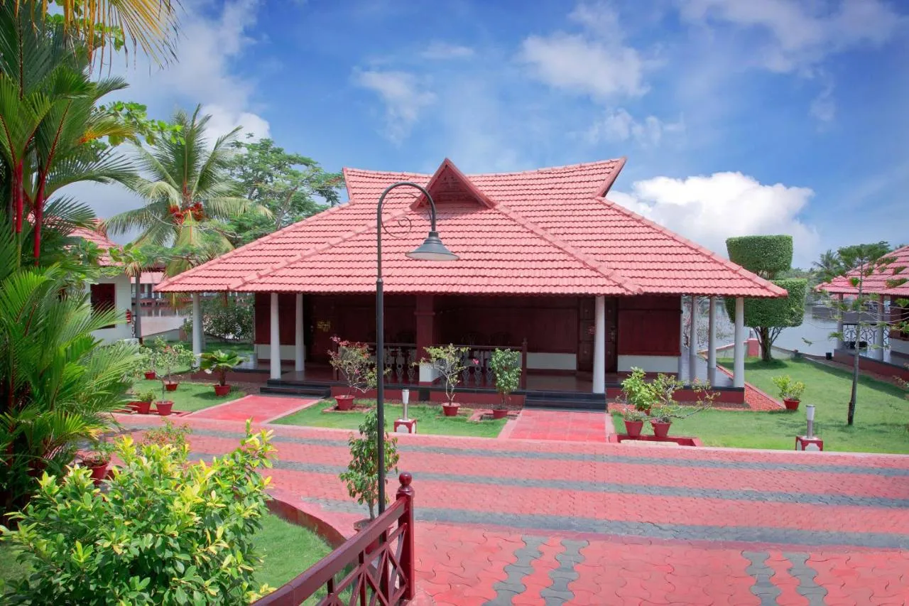 Lake Palace Resort hotel-1