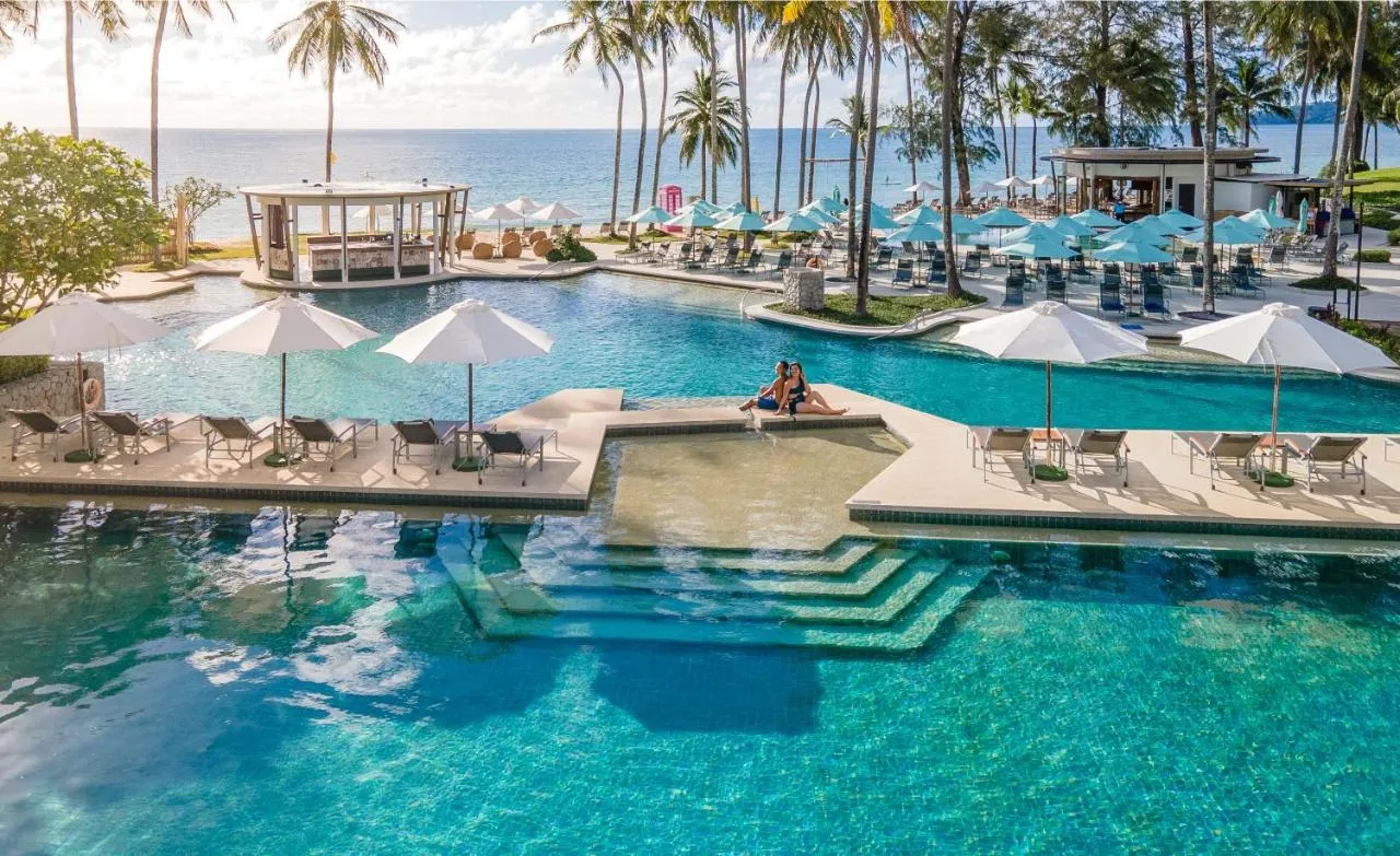 Outrigger Laguna Phuket Beach Resort slide-5