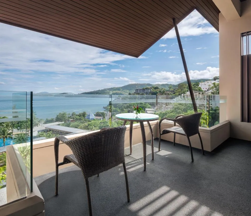 Hyatt Regency Phuket Resort-1