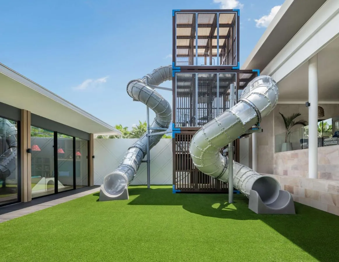 Hyatt Regency Phuket Resort slide-4