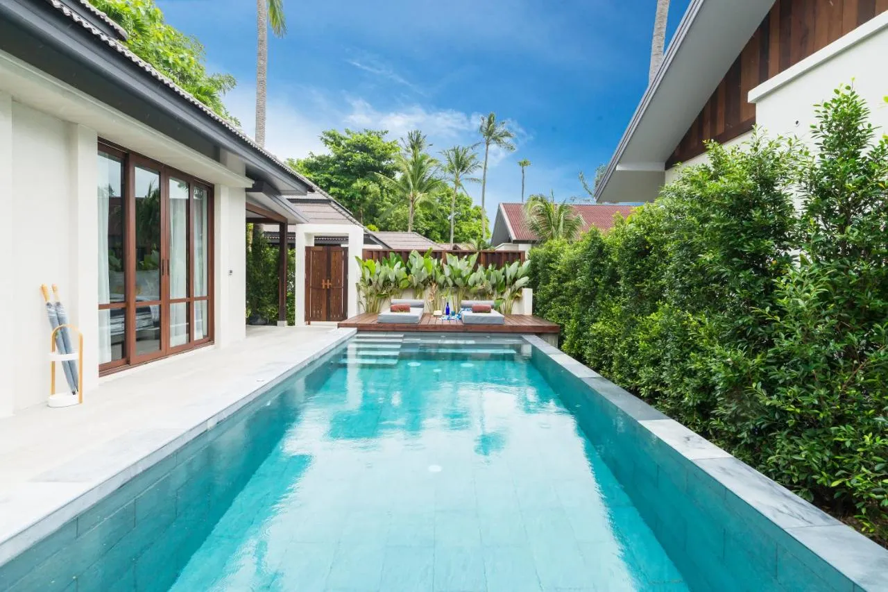 NH Collection Samui Peace Resort slide-5