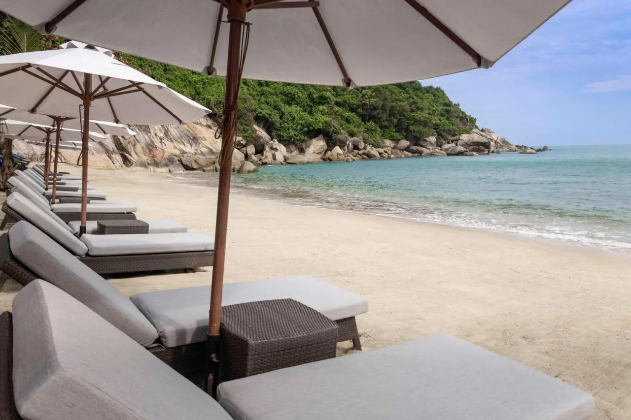 Banyan Tree Samui slide-5