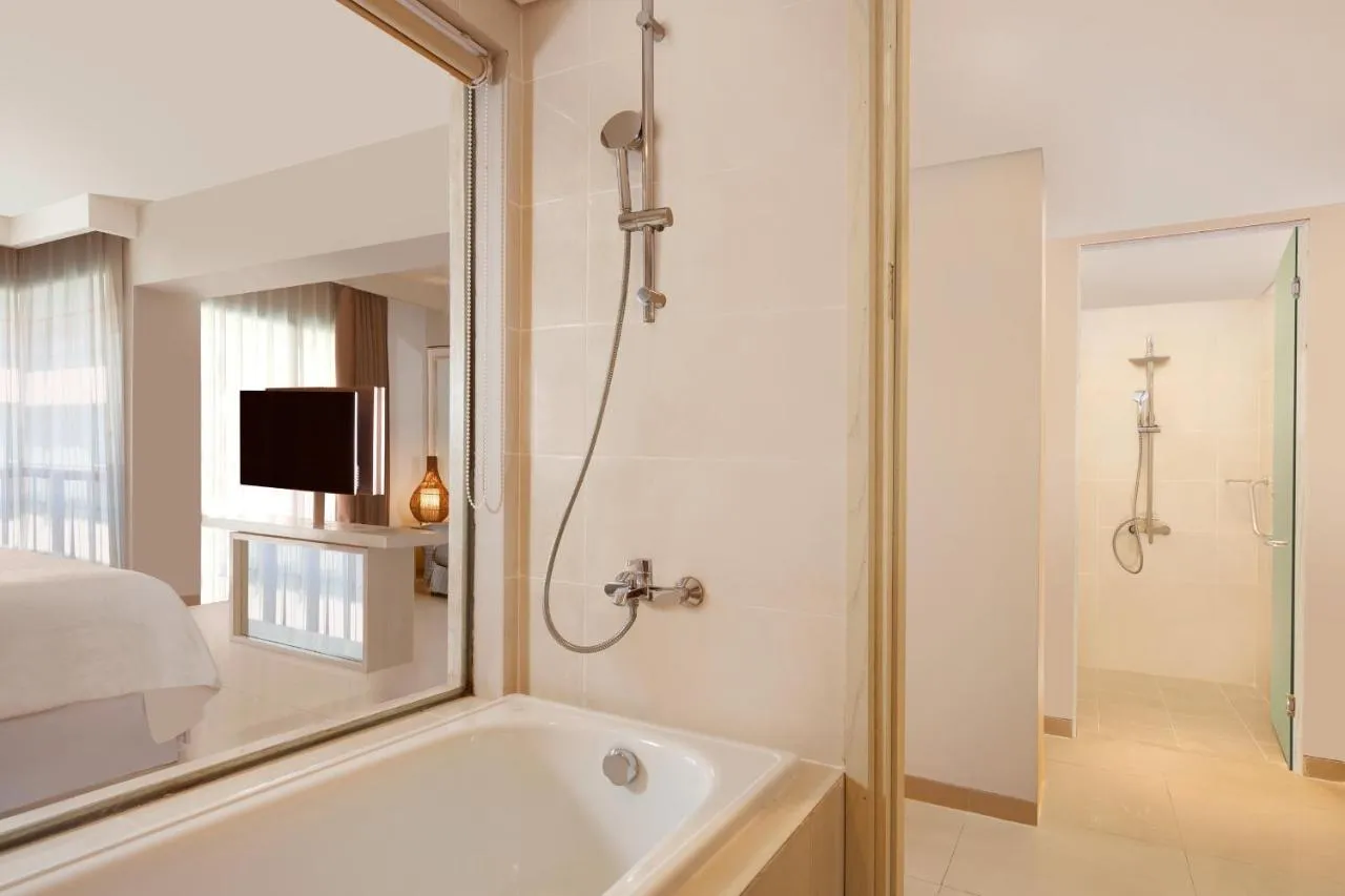Four Points by Sheraton Bali-1