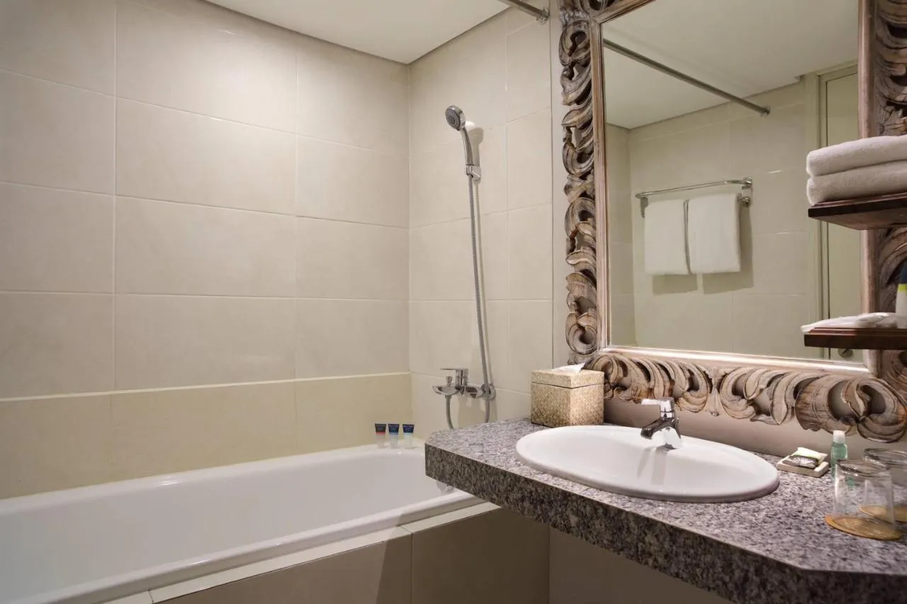 Four Points by Sheraton Bali-2