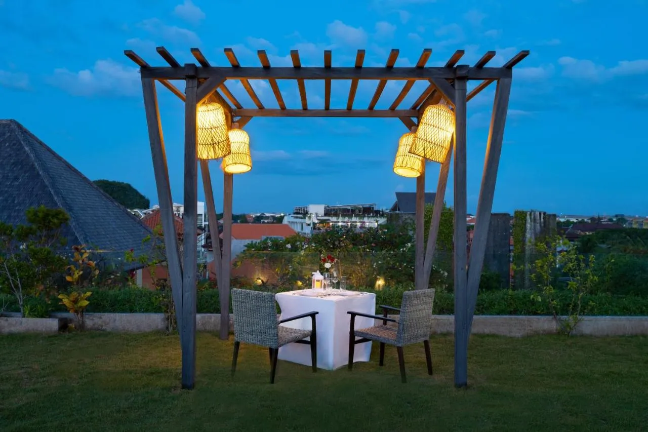 Four Points by Sheraton Bali slide-3