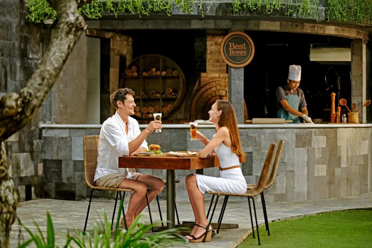 Four Points by Sheraton Bali slide-4