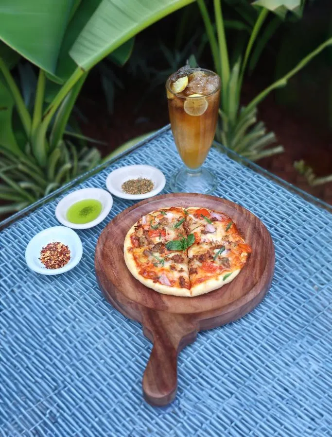 Ramada by Wyndham Goa Arpora-2