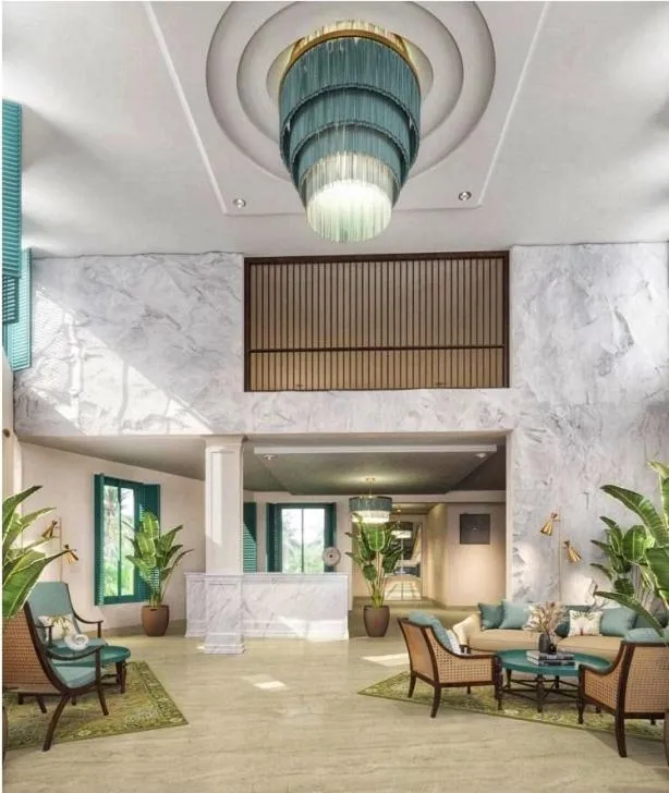 Ramada by Wyndham Goa Arpora-1