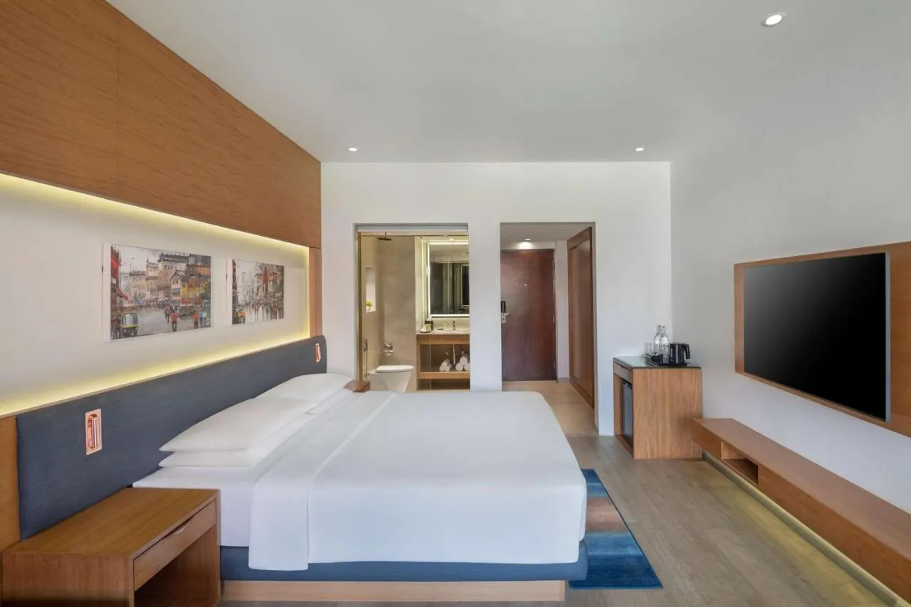 Hyatt Place Goa Candolim hotel slide-4