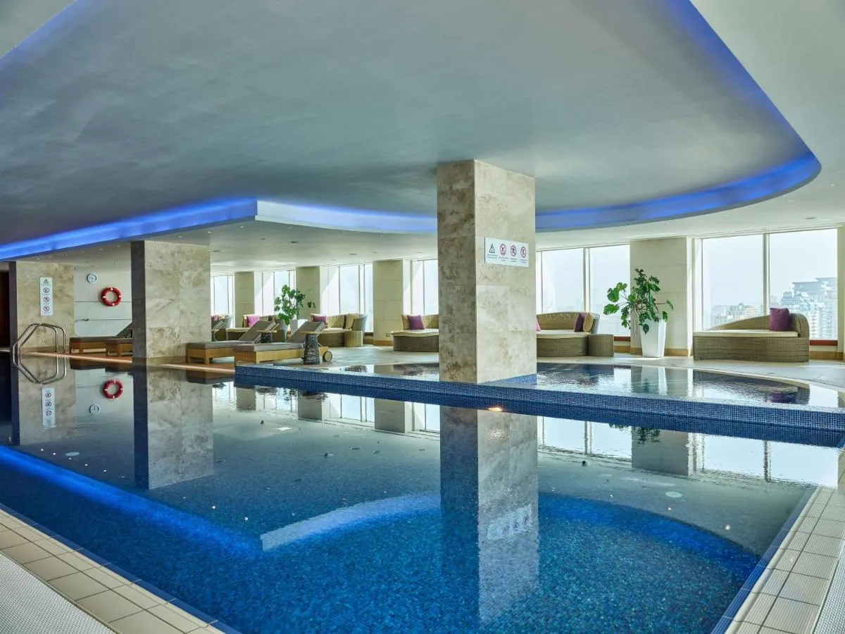 Hilton Baku-1