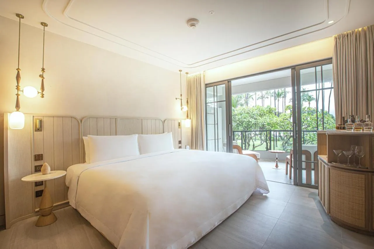 Centara Grand Beach Resort Samui-2