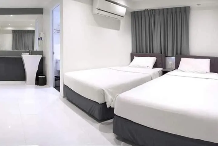 My Hotel Pratunam-2