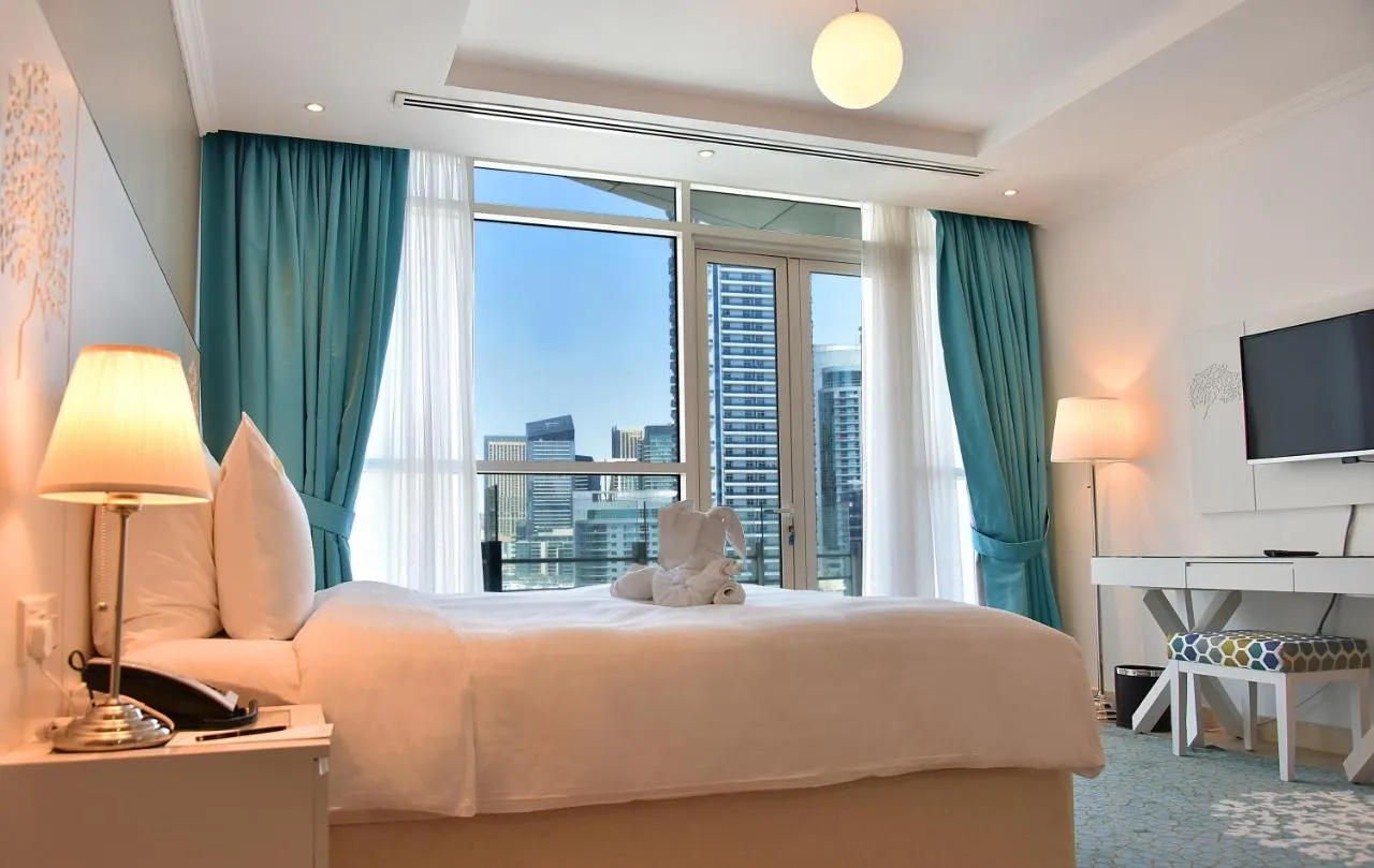 Jannah Marina Bay Suites slide-5