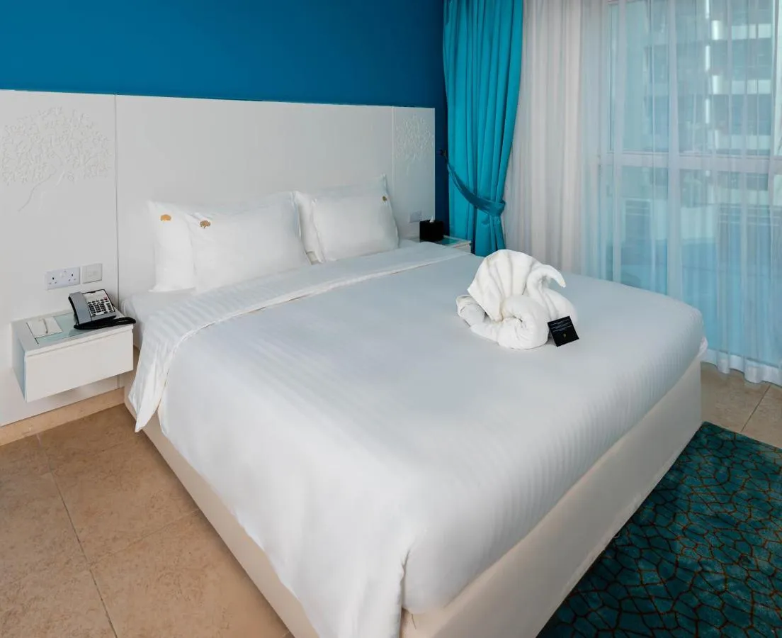 Jannah Marina Bay Suites slide-4